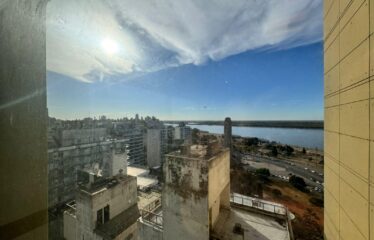 Departamento en 1° de Mayo al 900