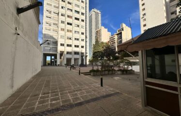 Departamento en 1° de Mayo al 900