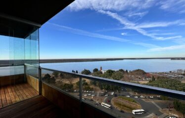 Departamento en 1° de Mayo al 900