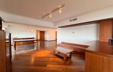 Departamento en 1° de Mayo al 900