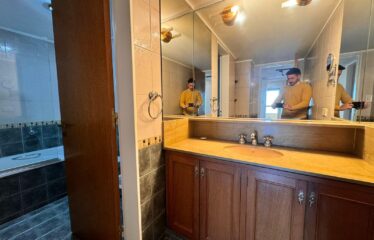 Departamento en 1° de Mayo al 900