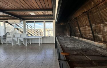 Departamento en 1° de Mayo al 900