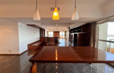 Departamento en 1° de Mayo al 900