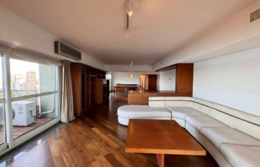 Departamento en 1° de Mayo al 900