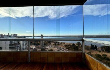 Departamento en 1° de Mayo al 900