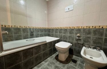 Departamento en 1° de Mayo al 900