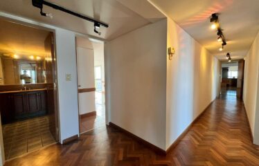 Departamento en 1° de Mayo al 900