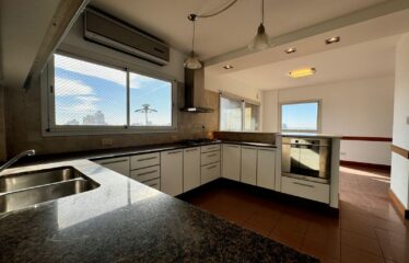 Departamento en 1° de Mayo al 900