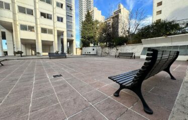 Departamento en 1° de Mayo al 900