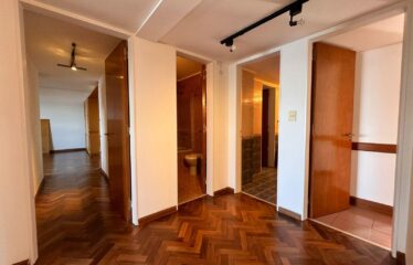 Departamento en 1° de Mayo al 900