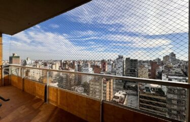 Departamento en 1° de Mayo al 900