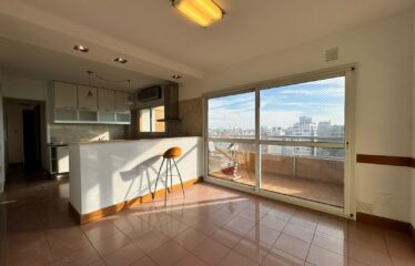 Departamento en 1° de Mayo al 900