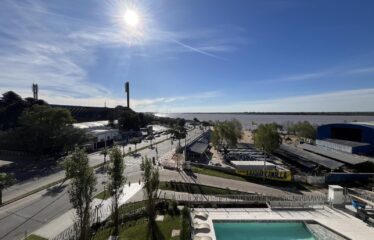 Departamento en Bv. Avellaneda Bis al 1000