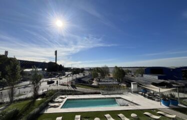Departamento en Bv. Avellaneda Bis al 1000