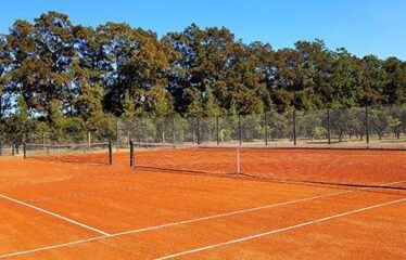 Terreno en Azahares del Paraná