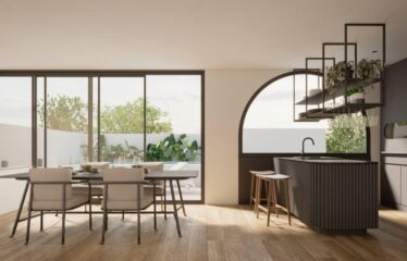 Casa en Santiago al 100