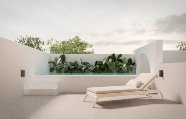 Casa en Santiago al 100