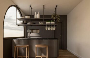 Casa en Santiago al 100