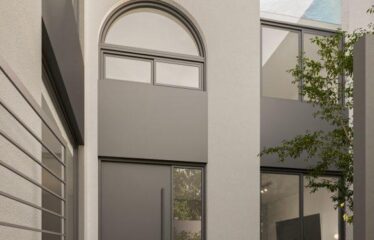 Casa en Santiago al 100