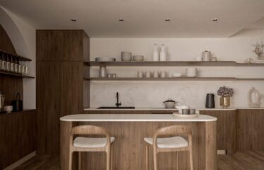 Casa en Santiago al 100