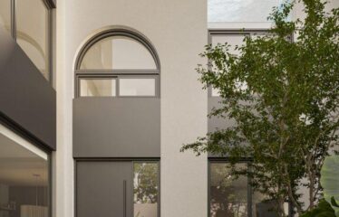 Casa en Santiago al 100