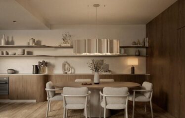 Casa en Santiago al 100