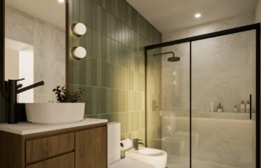 Casa en Santiago al 100