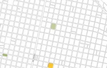 Monoambiente en Dorrego al 1400