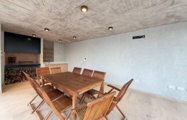 Monoambiente en Dorrego al 1400