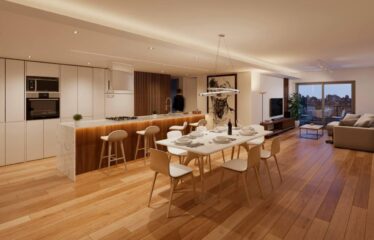 Monoambiente en Dorrego al 1400