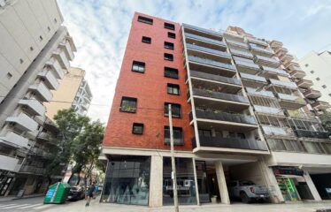 Monoambiente en Dorrego al 1400