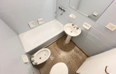 Departamento en Moreno al 2600