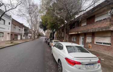 Departamento en Moreno al 2600