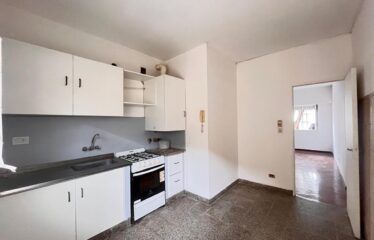 Departamento en Moreno al 2600
