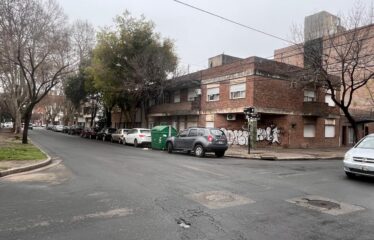 Departamento en Moreno al 2600