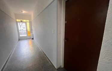 Departamento en Moreno al 2600