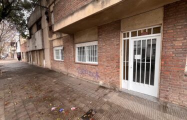 Departamento en Moreno al 2600