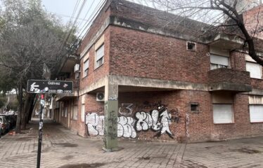 Departamento en Moreno al 2600