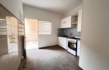 Departamento en Moreno al 2600
