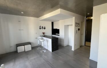 Monoambiente en Crespo al 300
