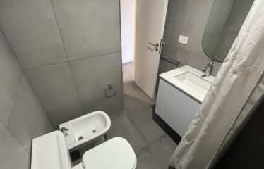 Monoambiente en Crespo al 300