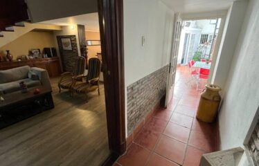 Casa en Suipacha al 300