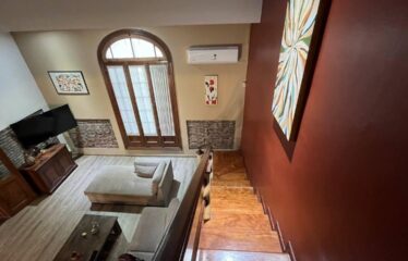 Casa en Suipacha al 300