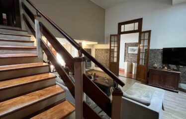 Casa en Suipacha al 300
