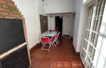 Casa en Suipacha al 300
