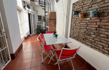 Casa en Suipacha al 300