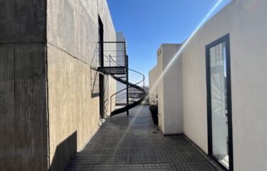 Monoambiente en Crespo al 300