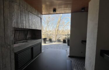 Monoambiente en Crespo al 300