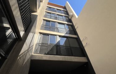 Monoambiente en Crespo al 300