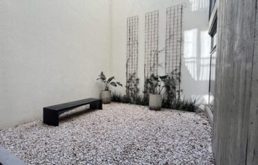 Monoambiente en Crespo al 300